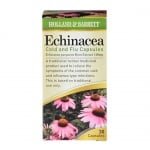 Echinacea 140 mg. 30 capsules