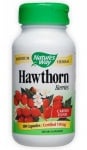 Hawthorn 510 mg 100 capsules N