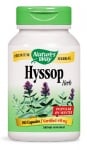 Hyssop 450 mg 100 capsules Nat