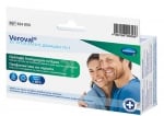 Hartmann Veroval medical self test for intestinal prevention / Тест Веровал за профилактика на червата