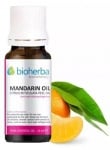 Bioherba Mandarin oil 10 ml. /