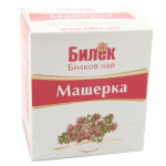 ЧАЙ ФИЛТЪР МАЩЕРКА * 16 бр. БИЛЕК ХЕРБС & ХЕРБАЛ