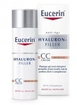 Eucerin Hyaluron filler CC cre