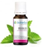 Bioherba Melissa oil 10 ml / Б