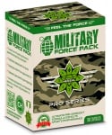 Military 100 capsules Cvetita