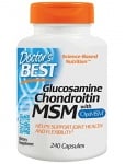 Doctor's Best Glucosamine, cho