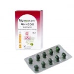 Mucoplant Anisol 30 capsules /