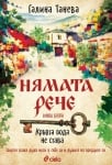 НЯМАТА РЕЧЕ - КРЪВТА ВОДА НЕ СТАВА - ГАЛИНА ТАНЕВА - СИЕЛА