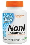 Doctor's Best Noni 650 mg 120