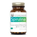 Spirulina / Спирулина