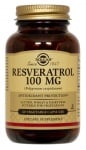 Resveratrol 100 mg 60 capsules