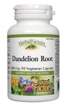 Dandelion root 425 mg 90 capsu