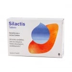 Silactis 20 tablets / Силактис