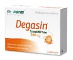 Degasin 280 mg 32 capsules Wal