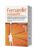 ФЕМАРЕЛ UNSTOPPABLE 60+ капсули * 56