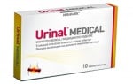 Urinal medical 10 tablets Walm