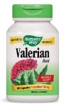 Valerian root 530 mg 100 capsu