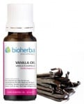 Bioherba Vanilla oil 10 ml / Б