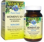 Women's 50+ multivitamin & min