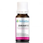 Bioherba Geranium oil 10 ml. /